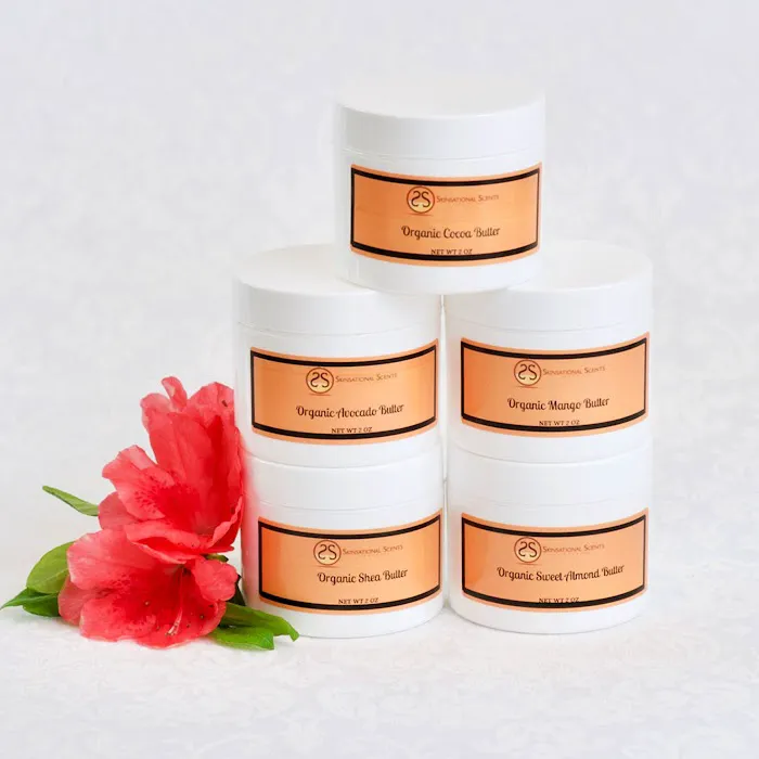 Skinsational Scents 9