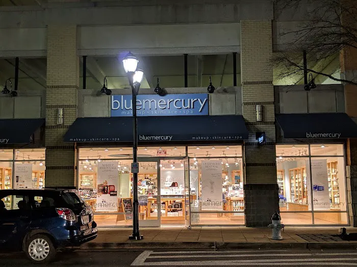 Bluemercury 7