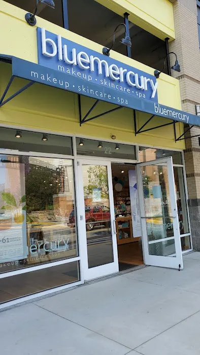 Bluemercury 9