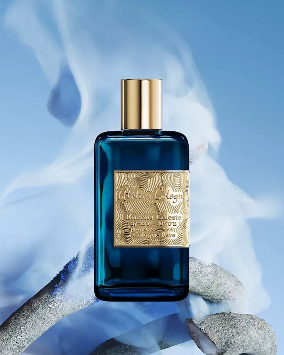 Gotham Fragrances 9