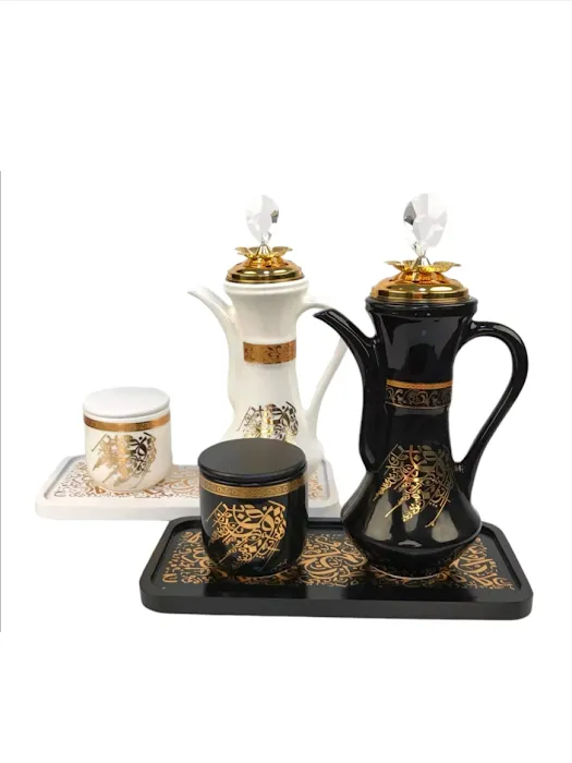 Houb Fragrances 0