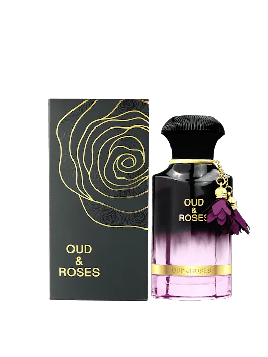 Houb Fragrances 1