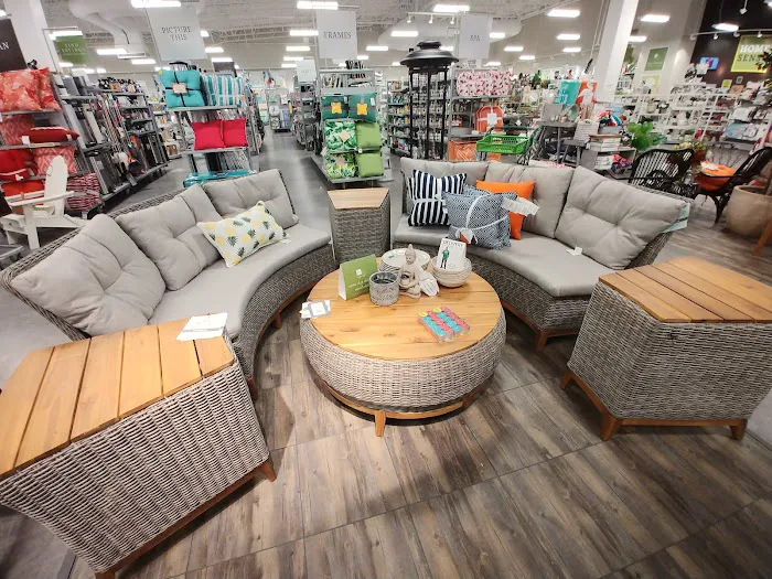 Homesense 4