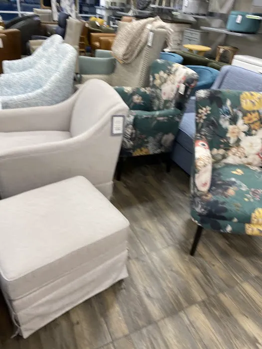Homesense 5