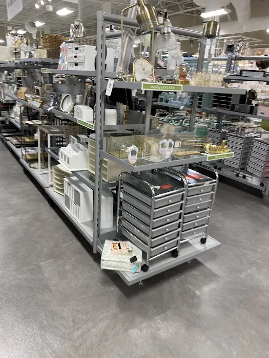 Homesense 8