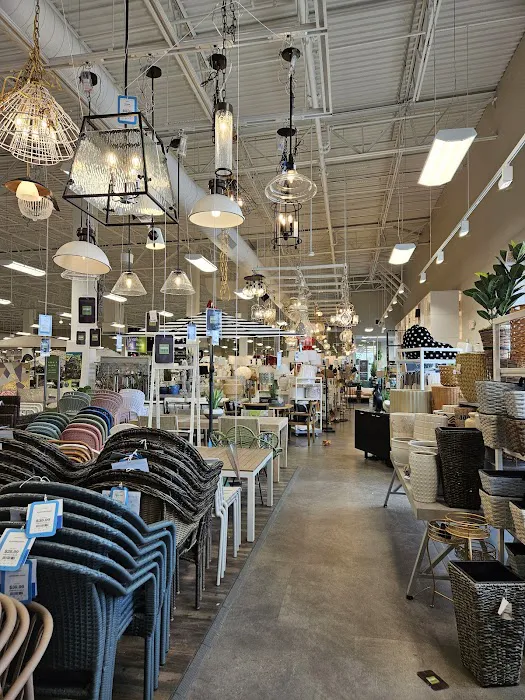 Homesense 6
