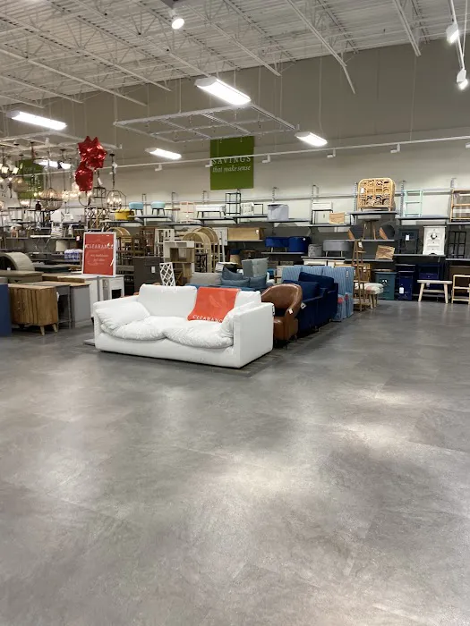 Homesense 7