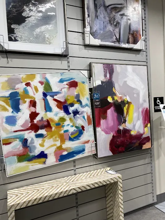 Homesense 9