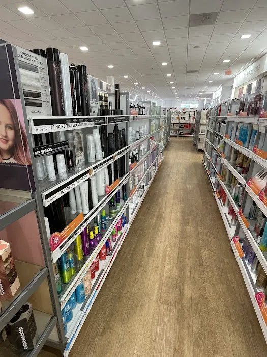 Ulta Beauty 7