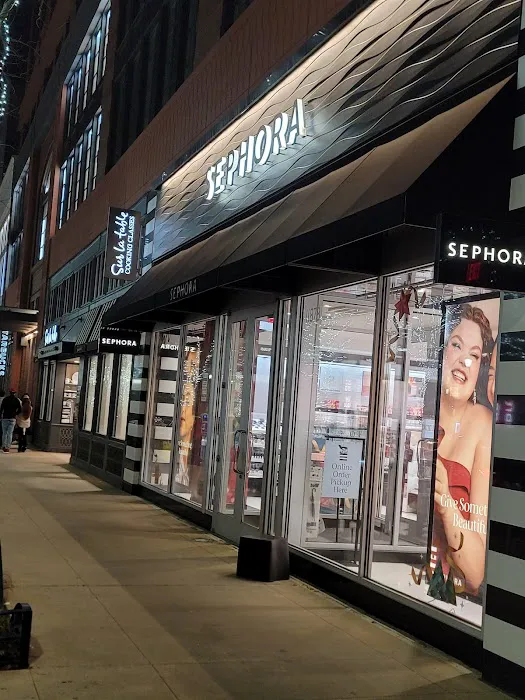 SEPHORA 1