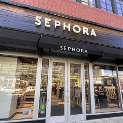 SEPHORA ico