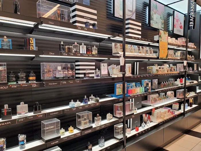 SEPHORA 4