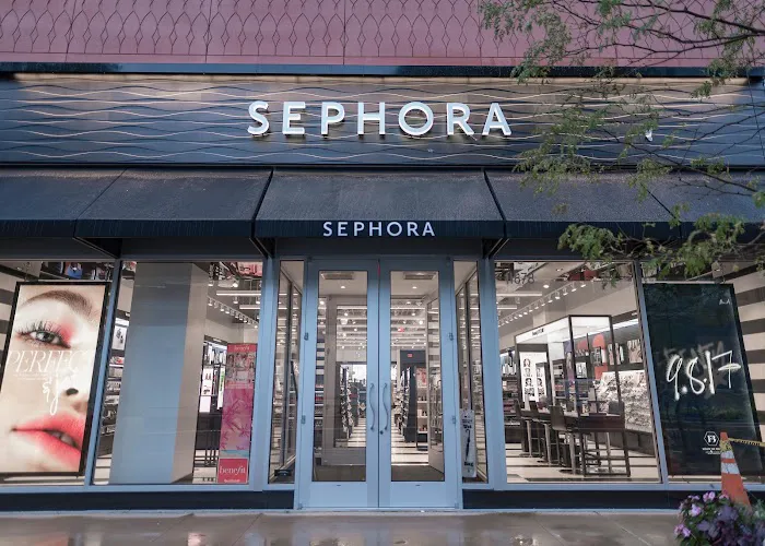 SEPHORA 5