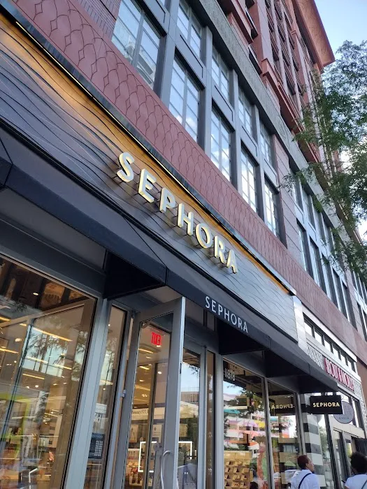 SEPHORA 7