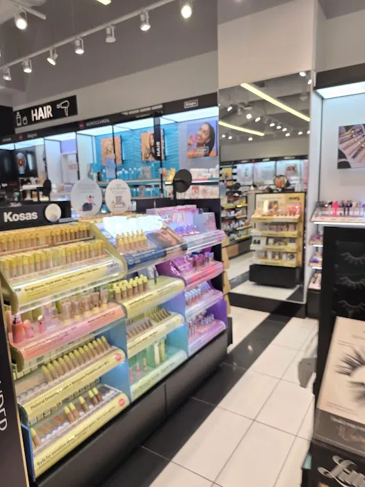 SEPHORA 6