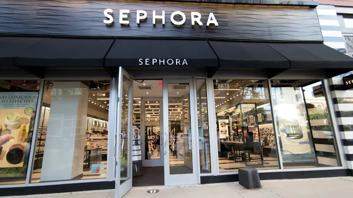 SEPHORA 8