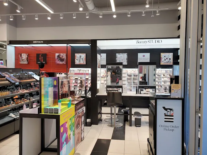 SEPHORA 9