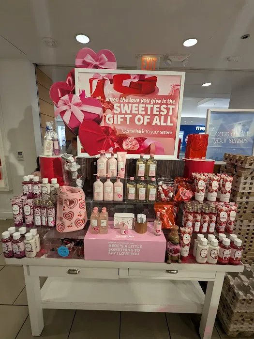 SEPHORA inside JCPenney 2