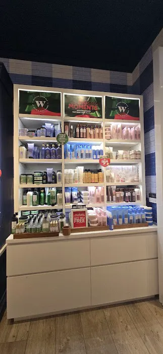 SEPHORA inside JCPenney 7