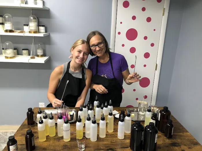 Scents by The Company 0