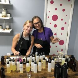 Scents by The Company ico