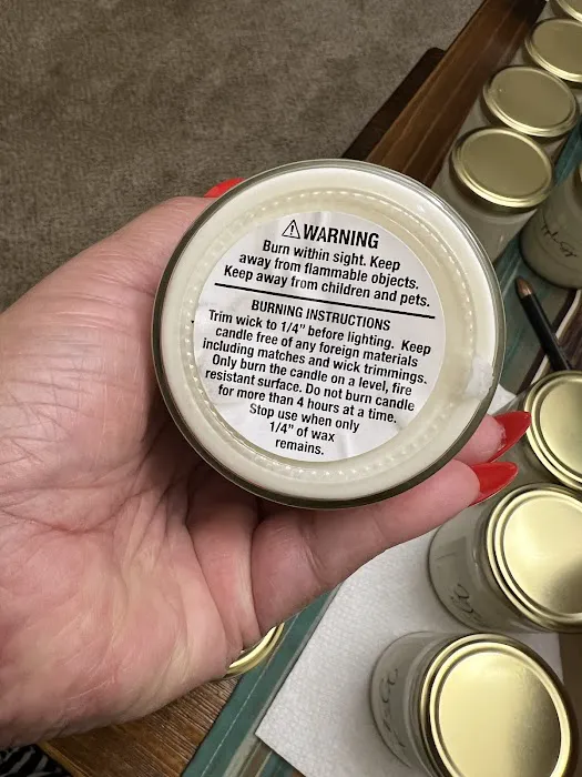 Scents by The Company 4