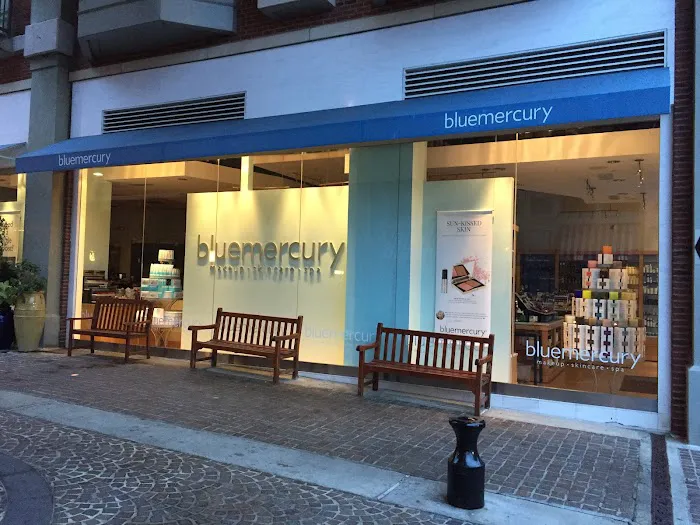 Bluemercury 9