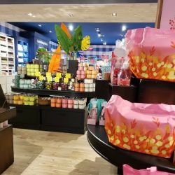 Bath & Body Works ico