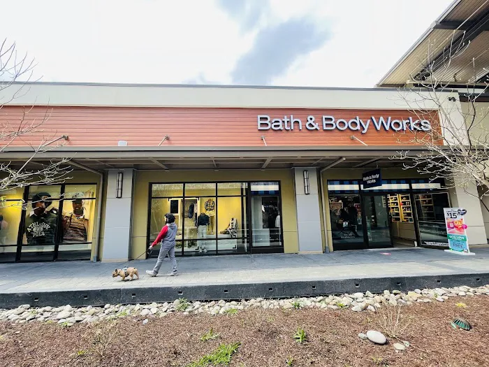 Bath & Body Works 2