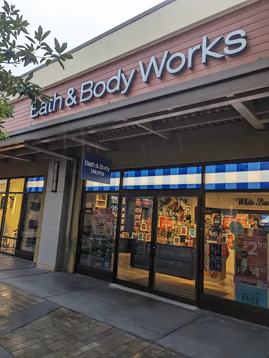 Bath & Body Works 3