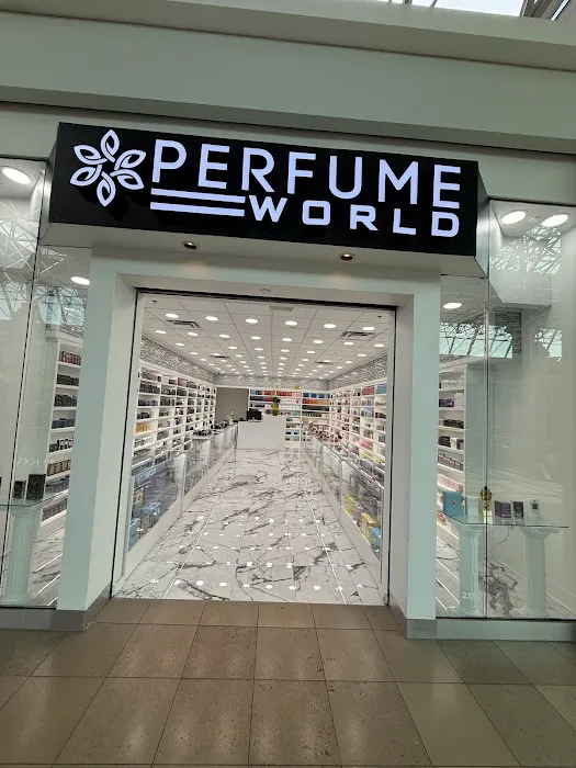 Perfume World 0