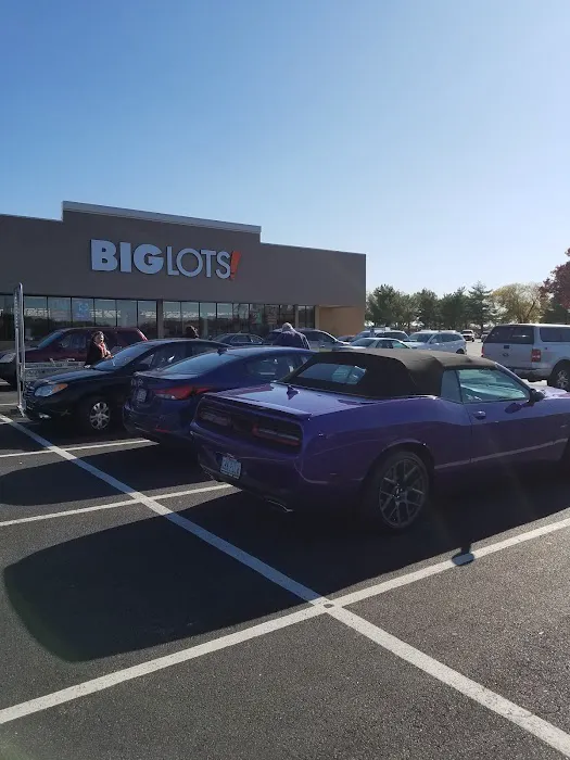 Big Lots 6