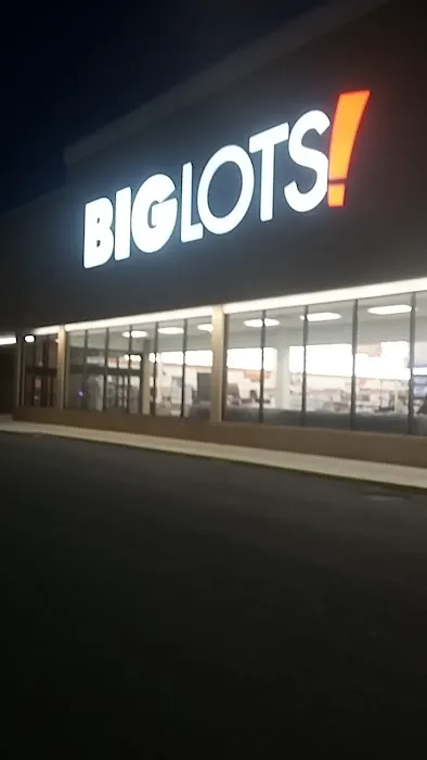 Big Lots 9