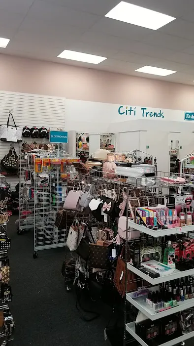 Citi Trends 4