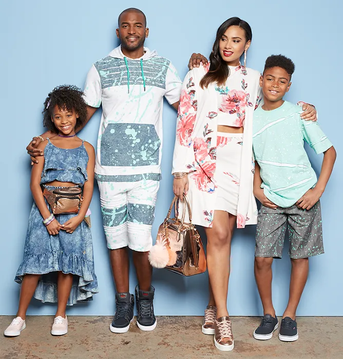 Citi Trends 8
