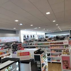 Ulta Beauty ico