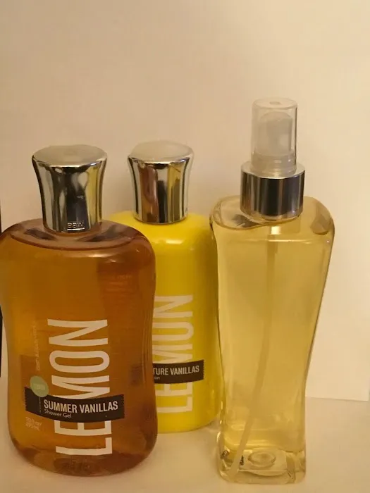 Bath & Body Works 1