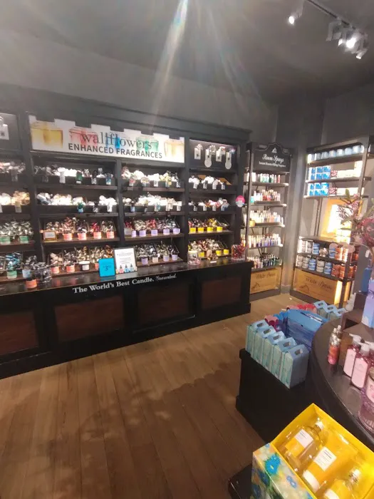 Bath & Body Works 9