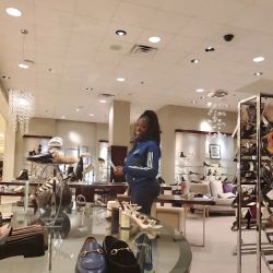 Saks Fifth Avenue ico