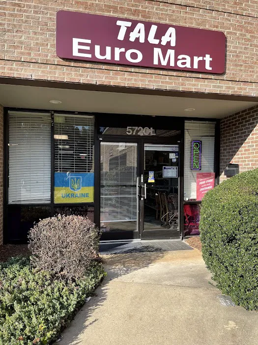 Tala Euro Mart 0