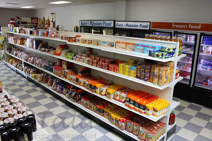 Tala Euro Mart 5