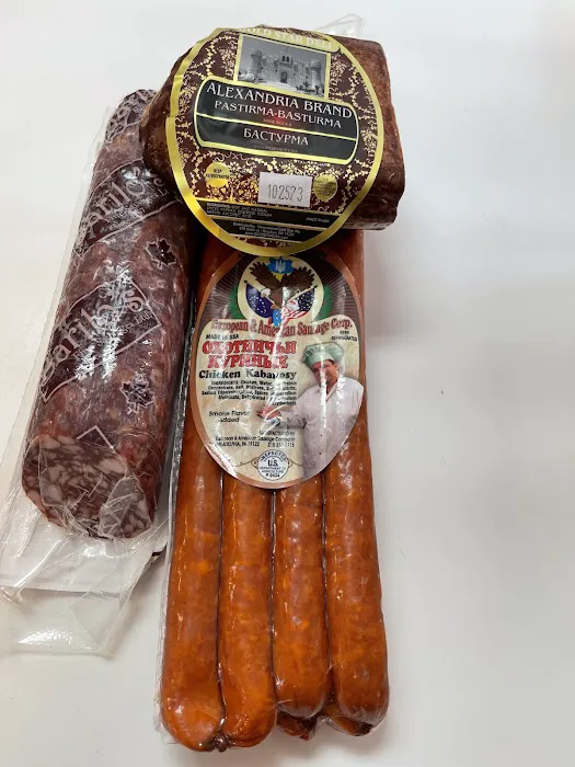 Tala Euro Mart 4