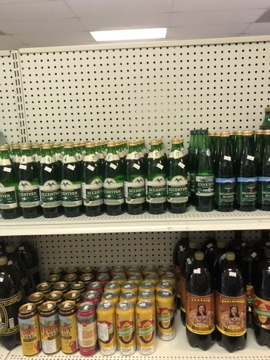 Tala Euro Mart 8