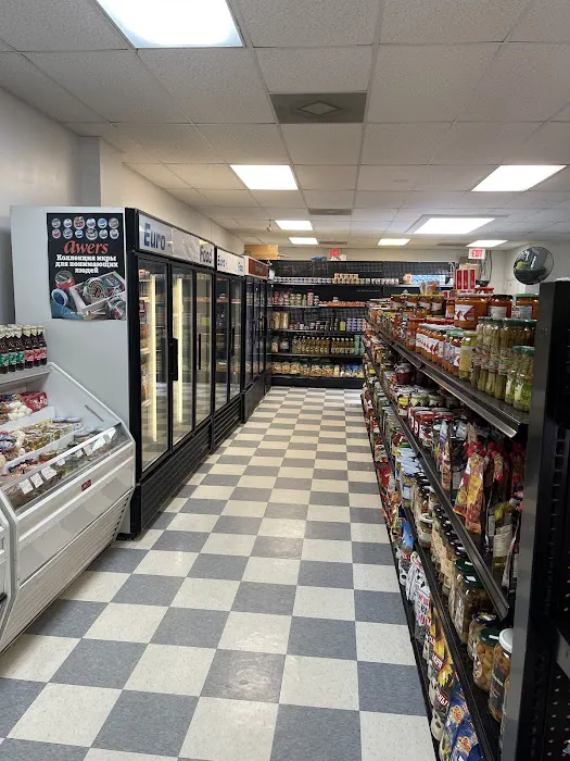 Tala Euro Mart 7