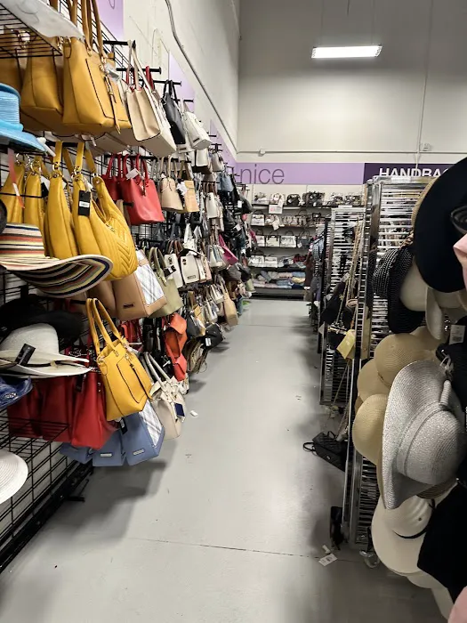 K&G Fashion Superstore 1