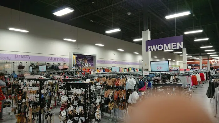 K&G Fashion Superstore 2