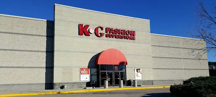 K&G Fashion Superstore 0