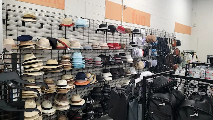 K&G Fashion Superstore 8