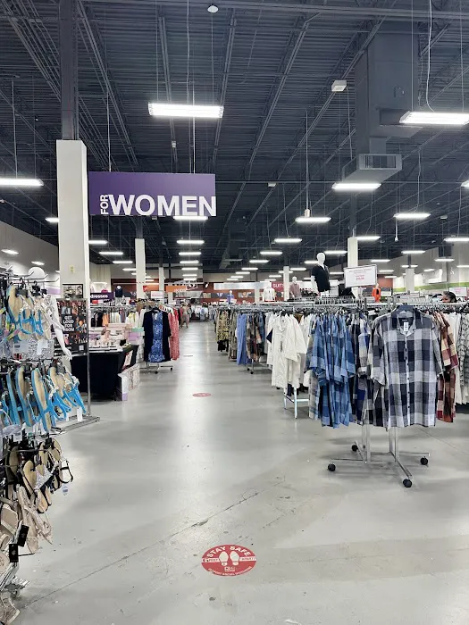 K&G Fashion Superstore 7