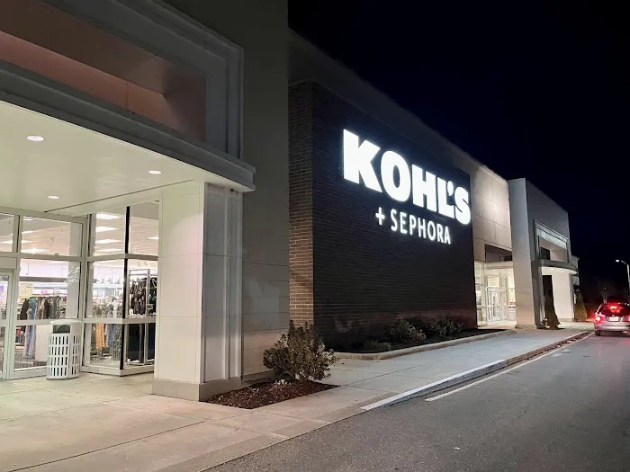 SEPHORA at Kohl's 1